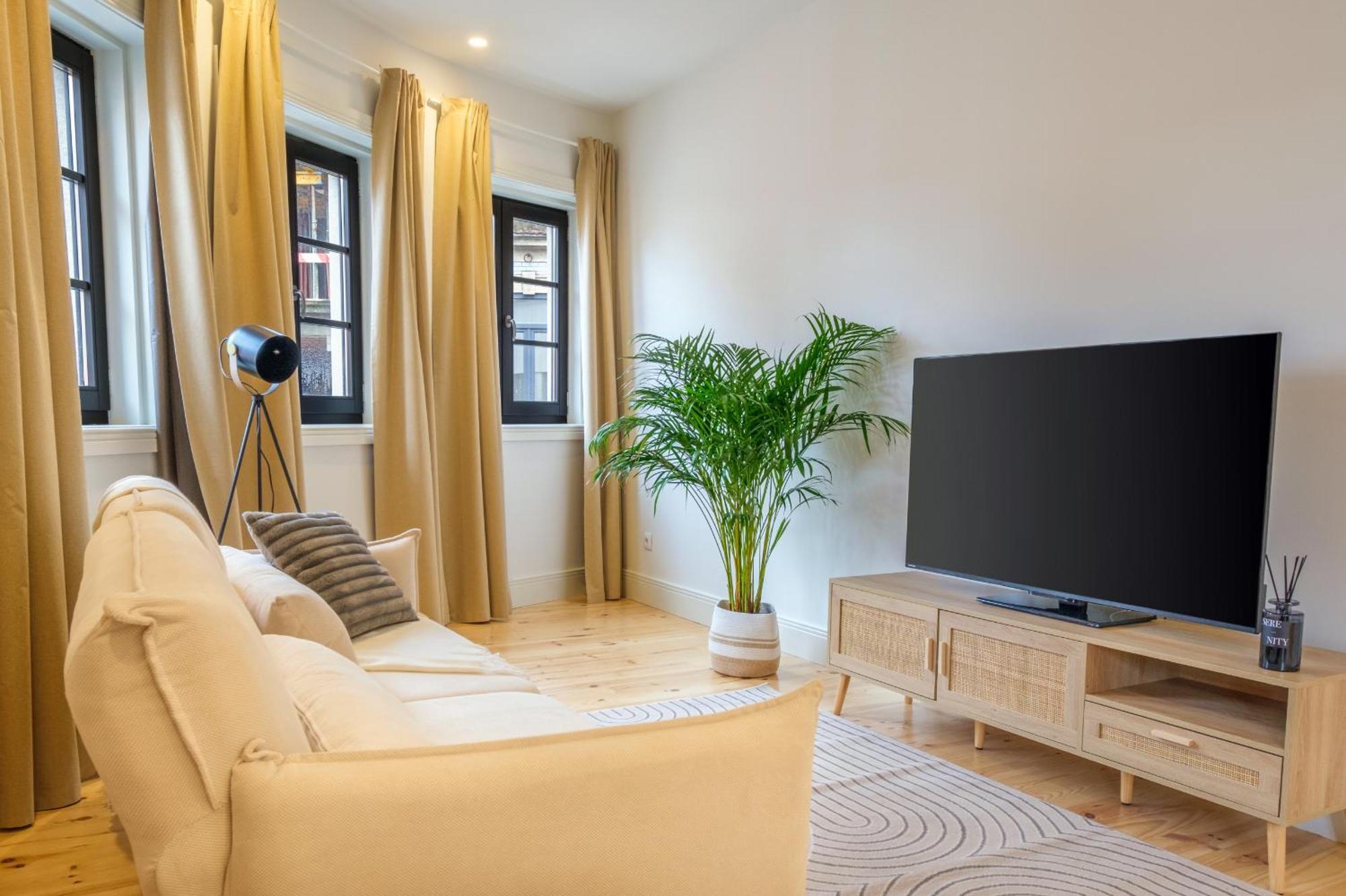 Apartament Art Deco 22 Luxury 2br Downtown Metro Ac