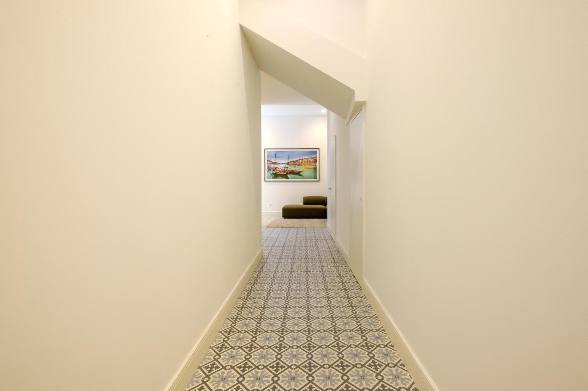 Art Deco 22 Luxury 2br Downtown Metro Ac *