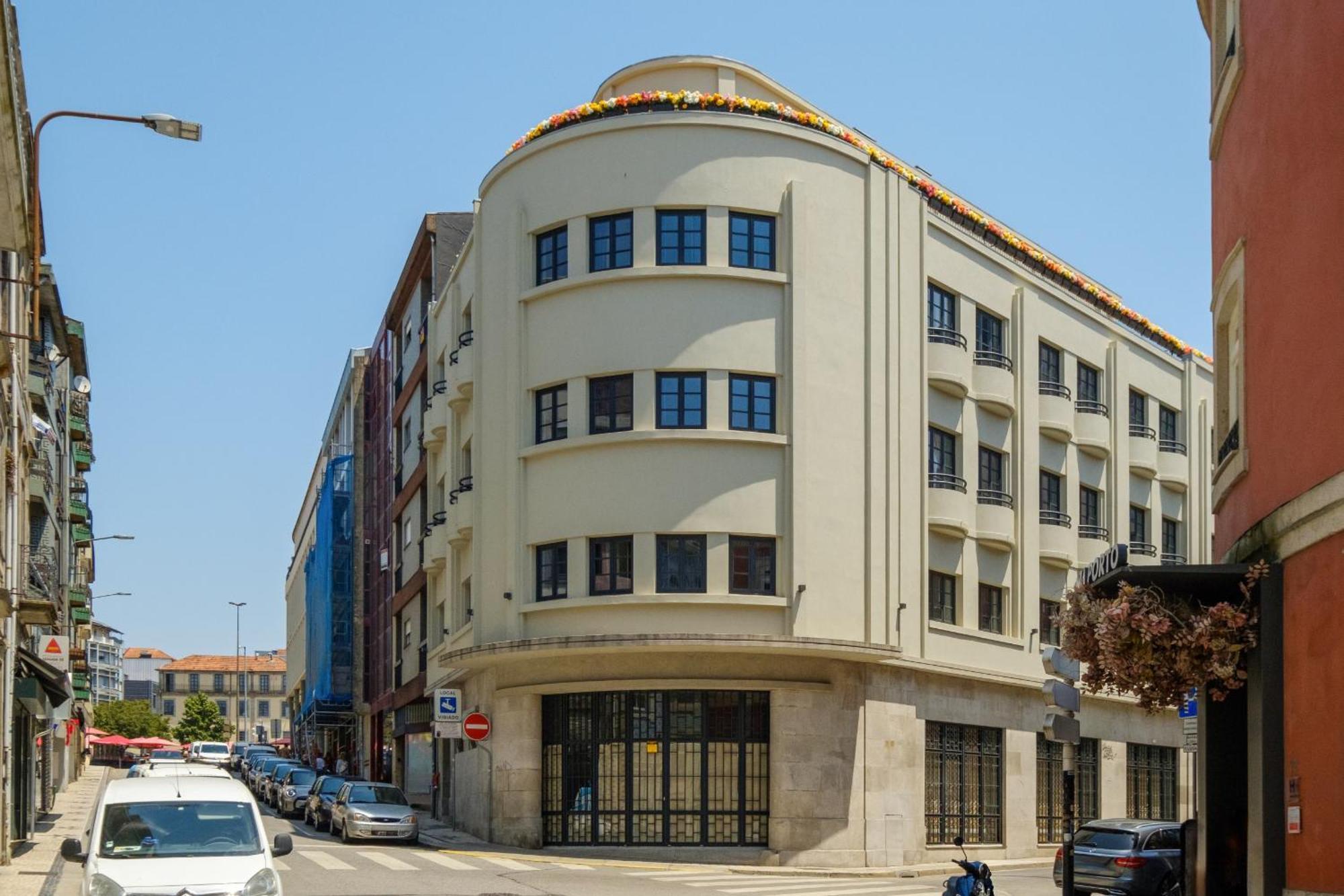 Art Deco 22 Luxury 2br Downtown Metro Ac